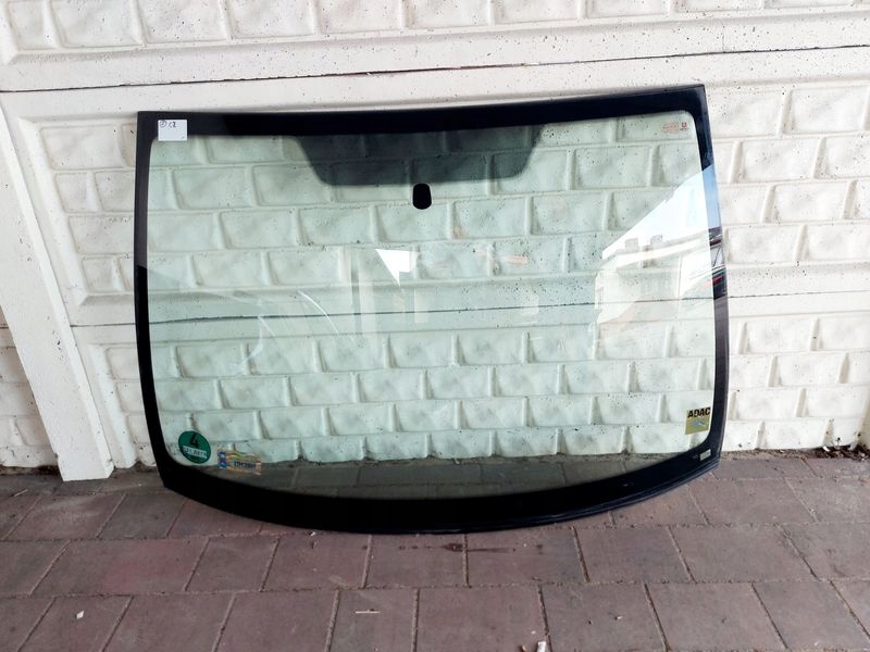 фото №1, Citroen c2 скло лобове перед передня оригінал