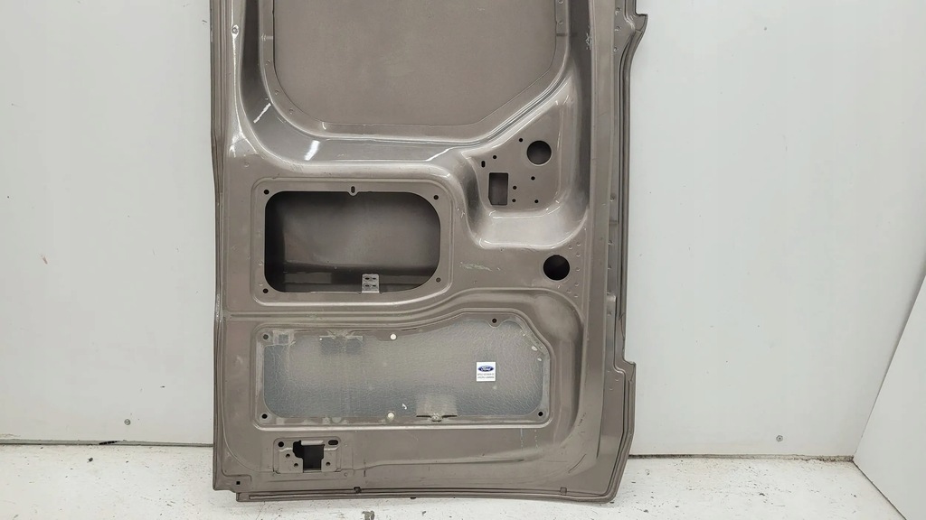 фото №13, Ford transit connect mk2 ii 13+ дверь задняя задние левая fv