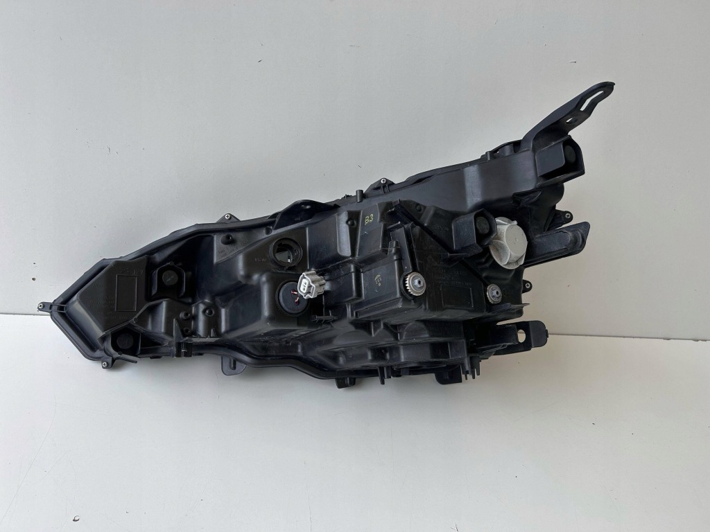 фото №5, Lexus ux лампа правая перед оригинал