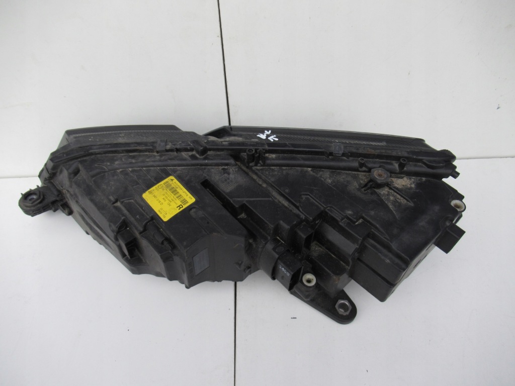 фото №3, Skoda octavia 3 5e lift лампа full led 5e1941016d