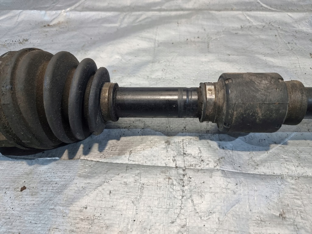 фото №8, Приводной вал правая длинная оригинальный номер 49500-3k350 hyundai sonata v 2.0 crdi 103kw