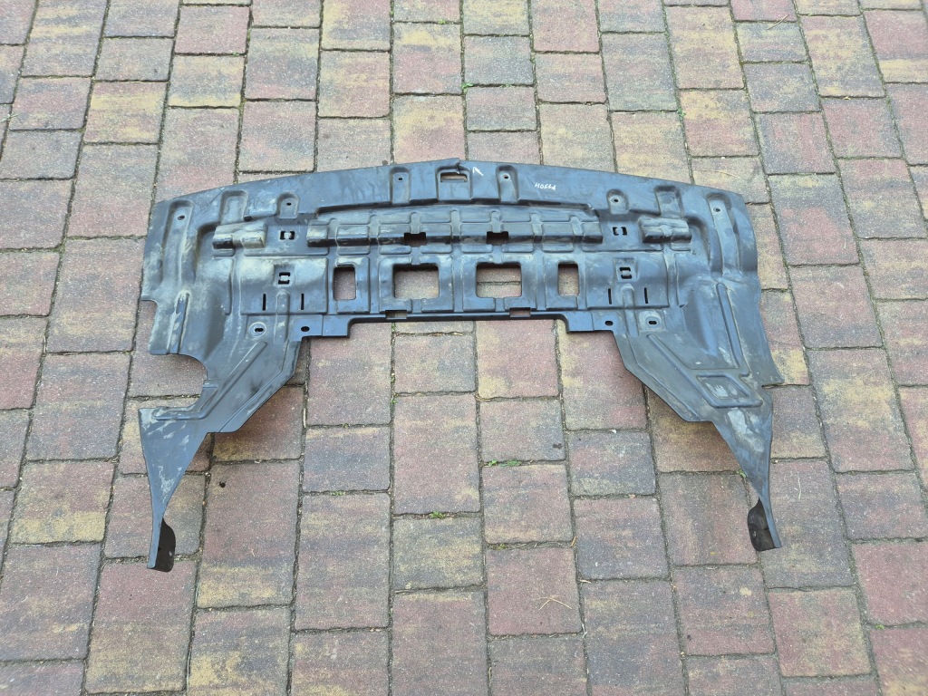 фото №1, Захист pod бампер opel mokka 95316247