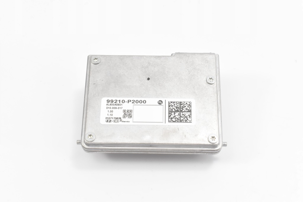 фото №2, Камера асистент поперечина руху 99210-p2000 kia sorento iv mq4 2020-