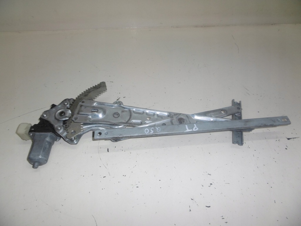 фото №5, Подъемник механизм стекло правый задняя infiniti q50