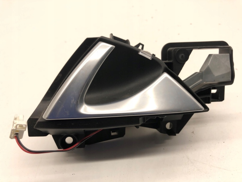 фото №1, Ручка внутрішня правий перед citroen ds5 хетчбек 11-15 9688506377