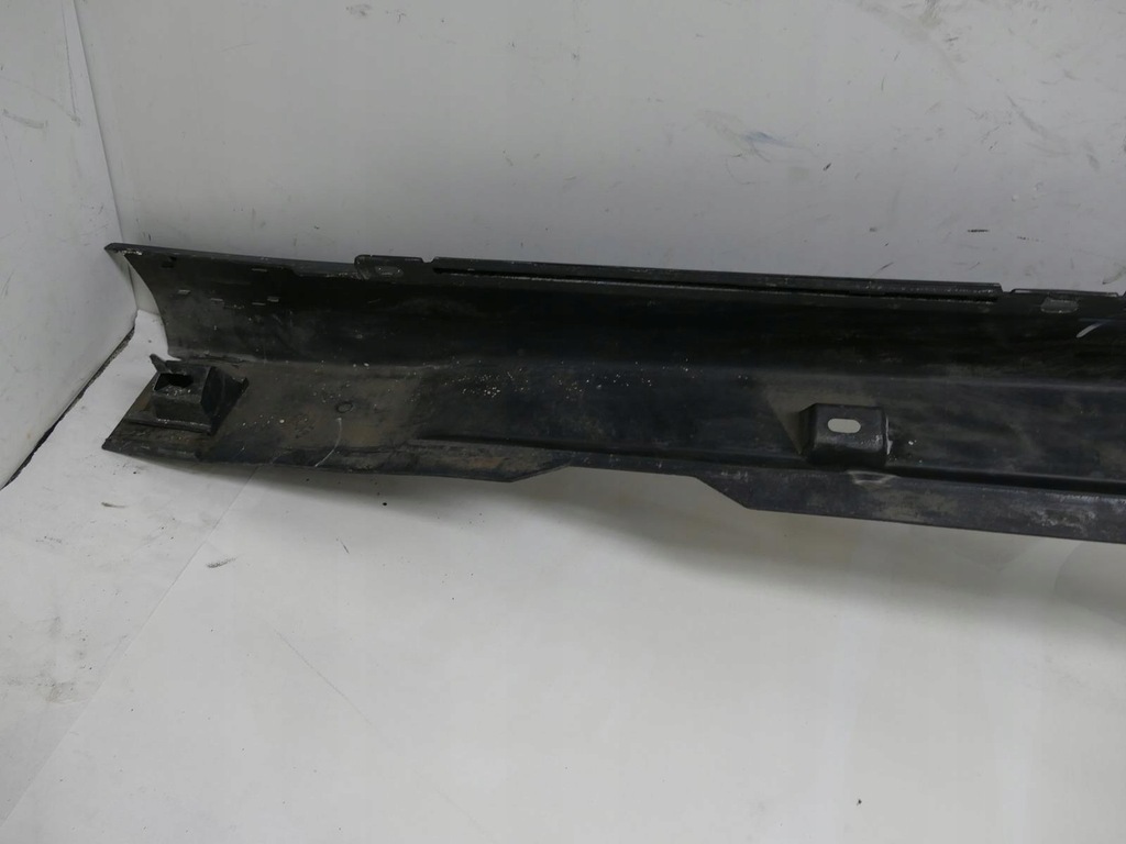 фото №9, Opel signum молдинг порог накладка левая