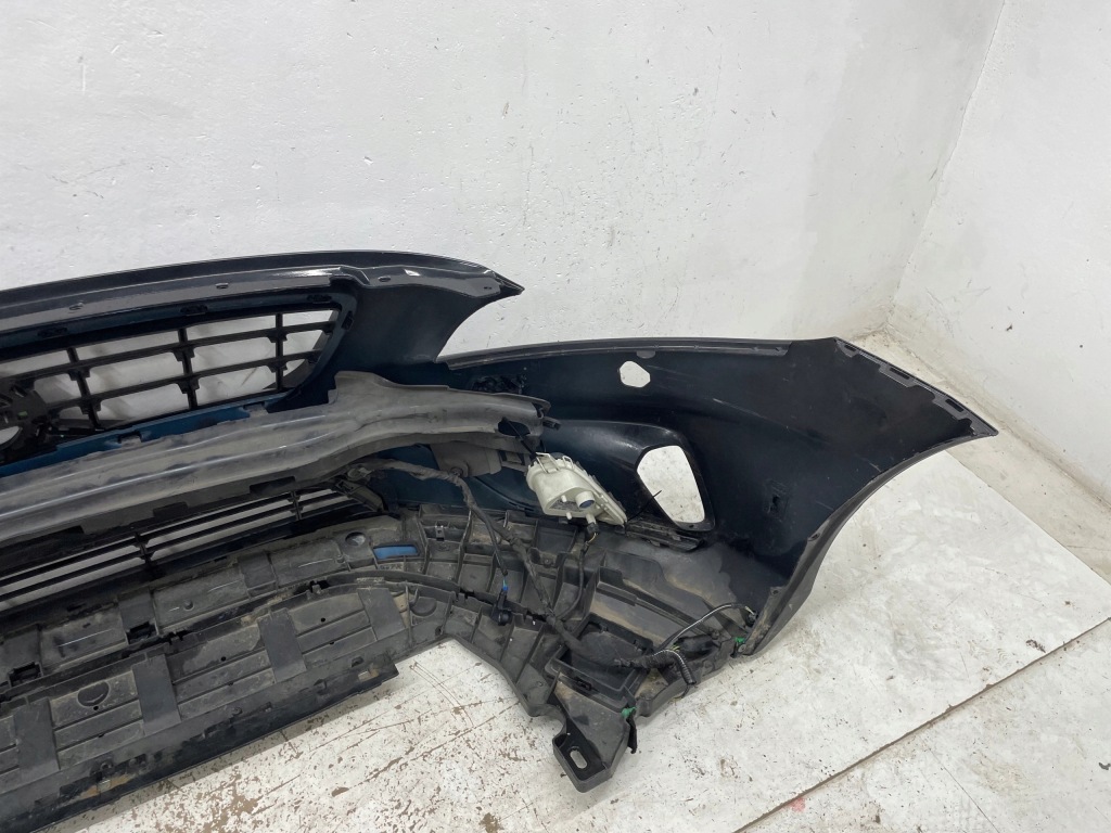 Бампер передний volvo v40 ii r design spr Цена