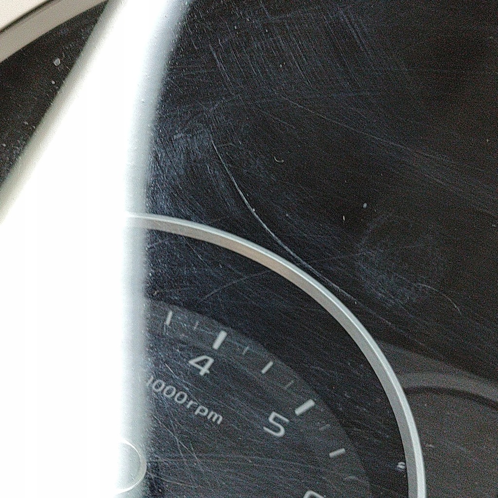 фото №7, Kia sportage 2021 лічильник / спідометр