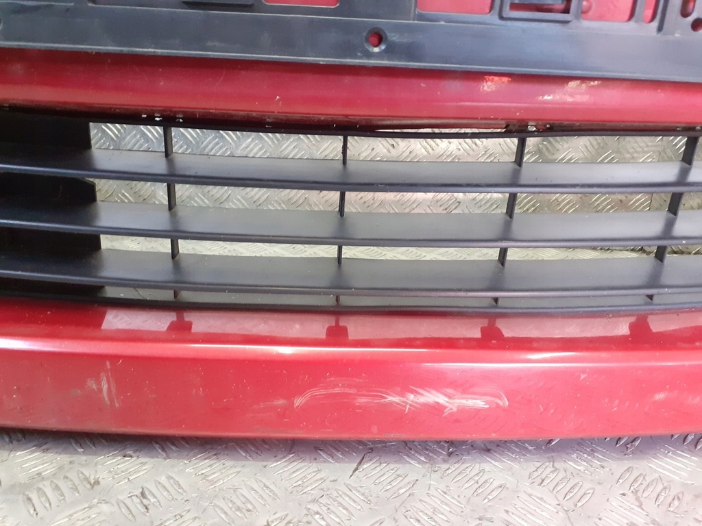 фото №7, Бампер перед suzuki swift iii zck