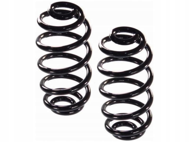 фото №1, Пружини задня magnum sa079mt
