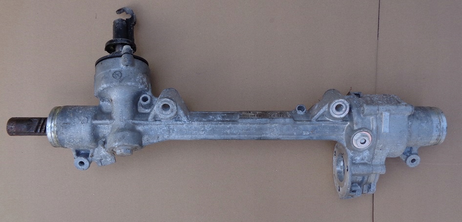 Купити Трансмісія рейка рульова корпус mercedes w204 w212 .