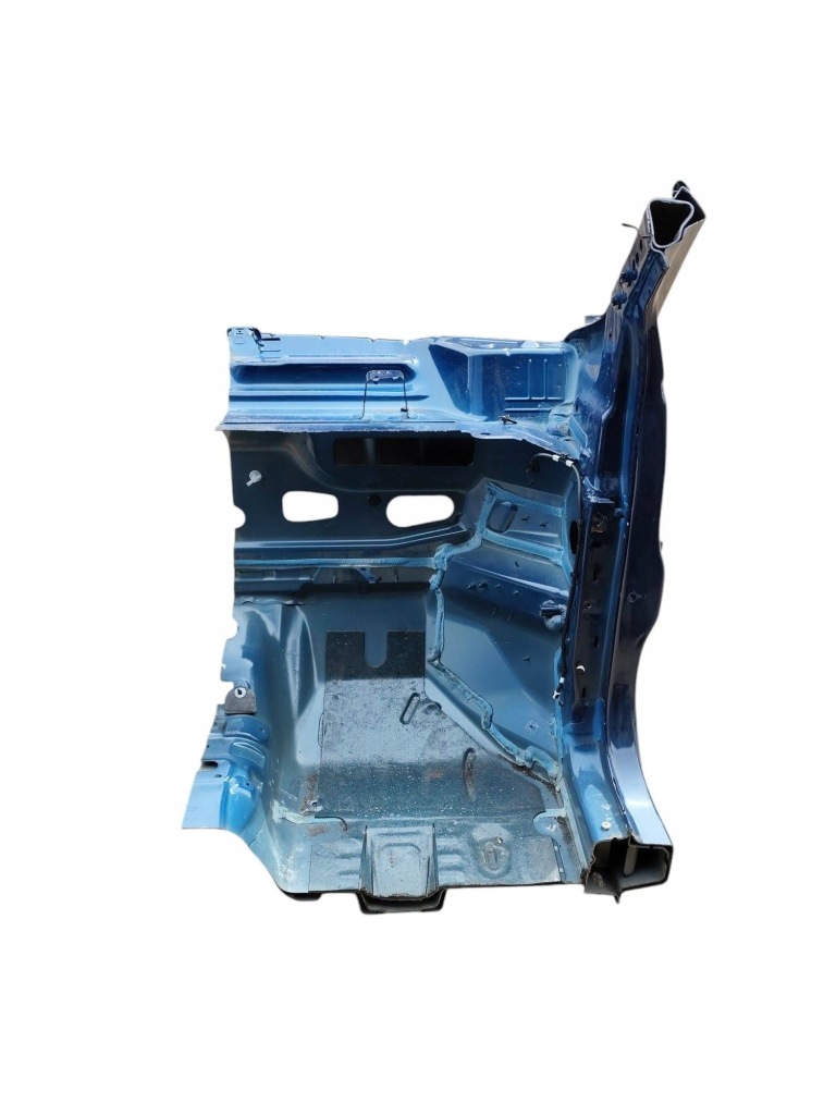 фото №3, Четверть правая передняя ford edge