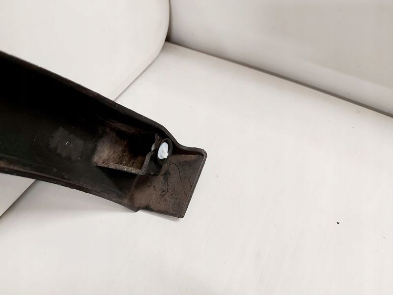 фото №6, Renault captur i молдинг крыла задняя левая lt