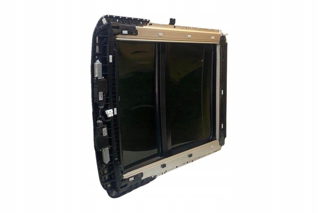 фото №7, Люк nissan x-trail t32_ na32v057k0842 1.6l бензиновий 120kw 2018