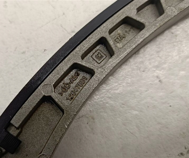 фото №12, Грм направляющие cadillac xt5 gmc acadia chevrolet camaro vi 3.6 v6 lgx 16-