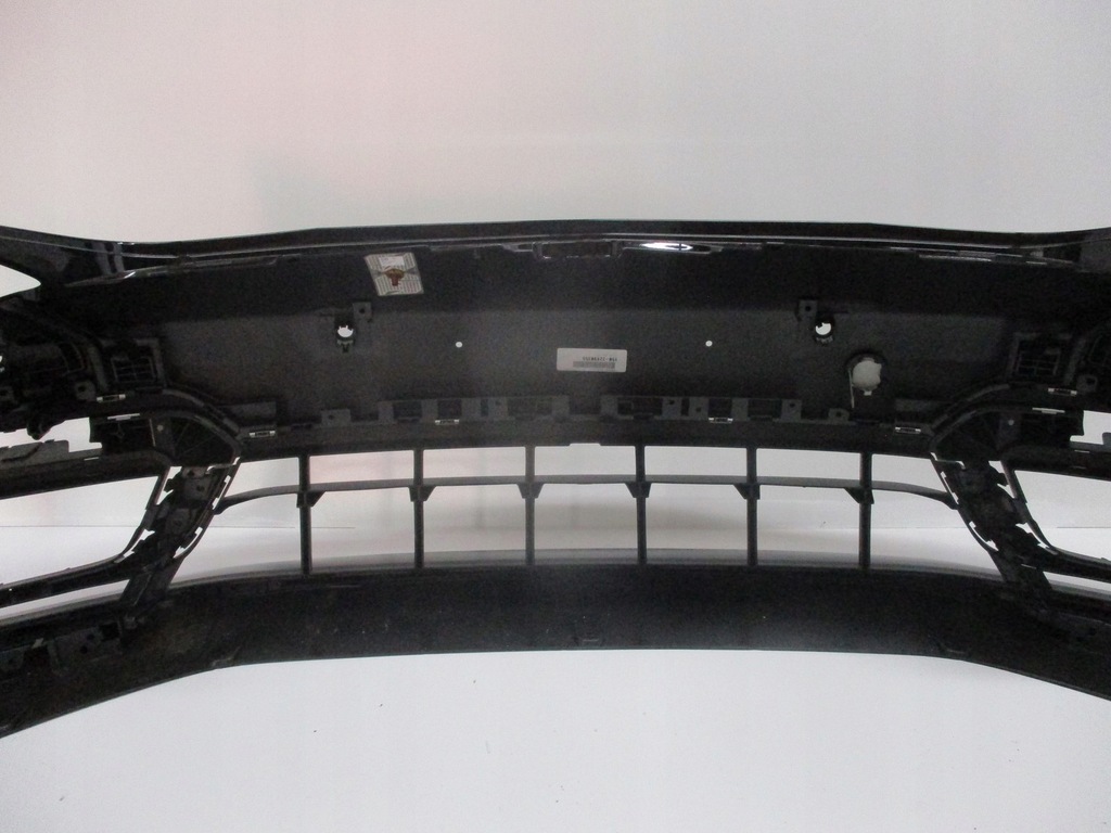 фото №7, Бампер перед porsche panamera 971 23r 6 pdc передний