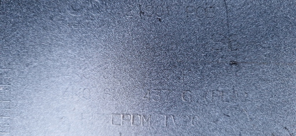 фото №13, Бампер перед передній audi a6 s6 c8 4k0807437f