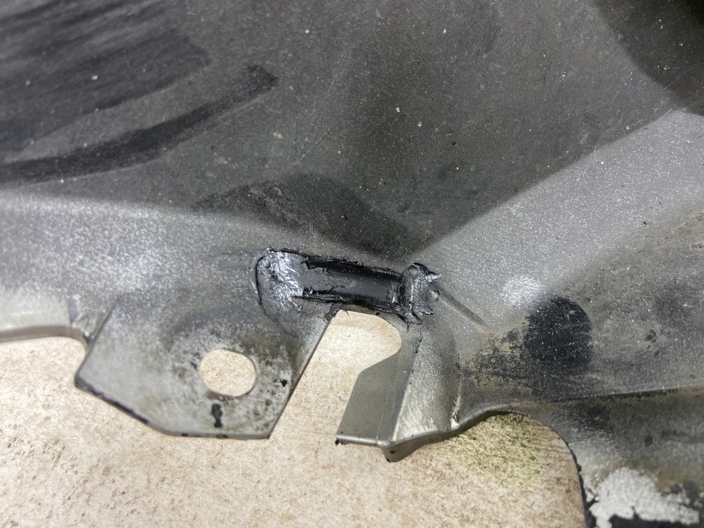 фото №13, Бампер передний перед lexus nx300 h lift