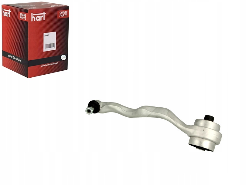 фото №1, Рычаг p bmw 1 f20 11- l dol перед hart