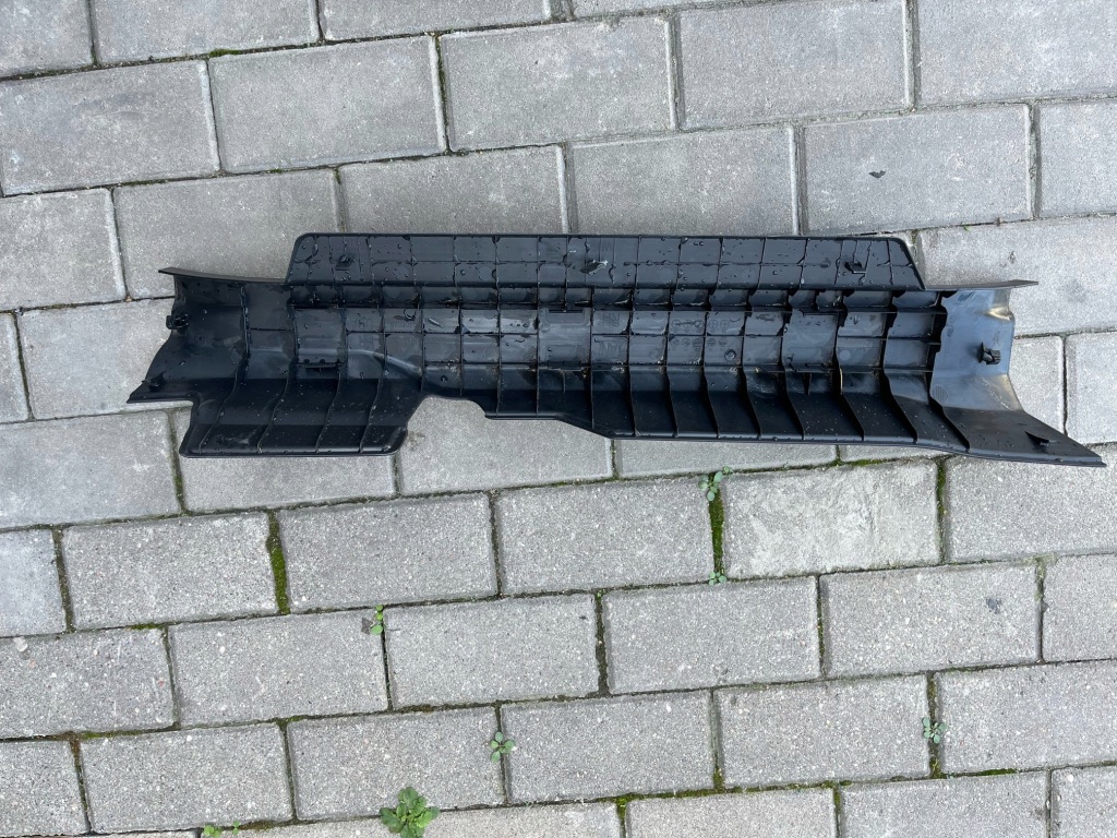 фото №6, Молдинг поріг передня права subaru outback 2022 bt 94060an09a