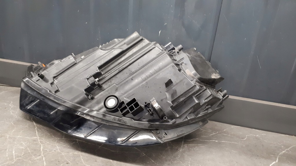 фото №15, 4k0941040 фара правый full led audi a6 c8