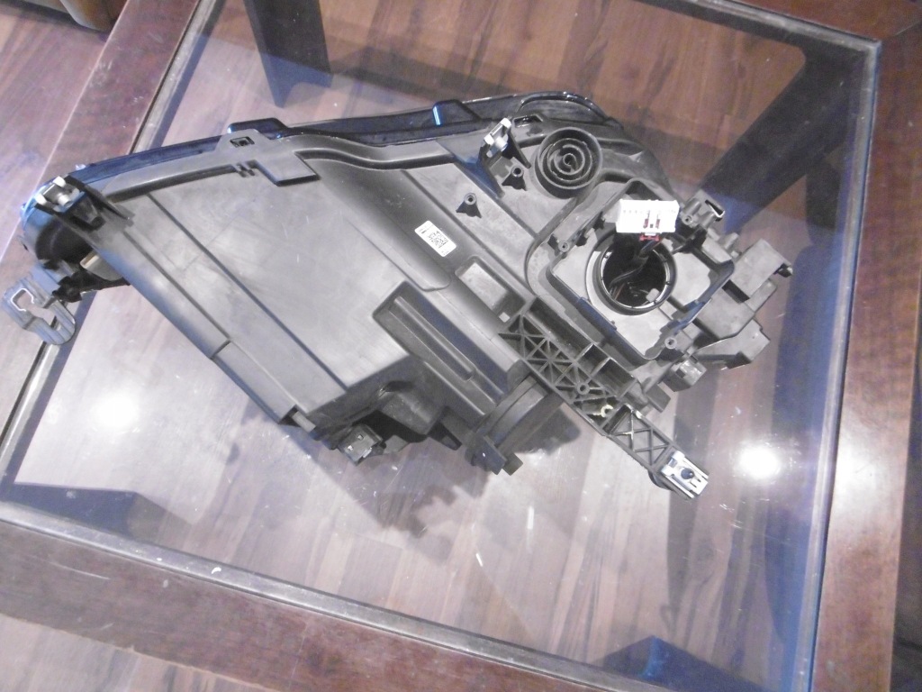 фото №6, Seat leon iv full led лампа фара лівий перед 5fb941005d