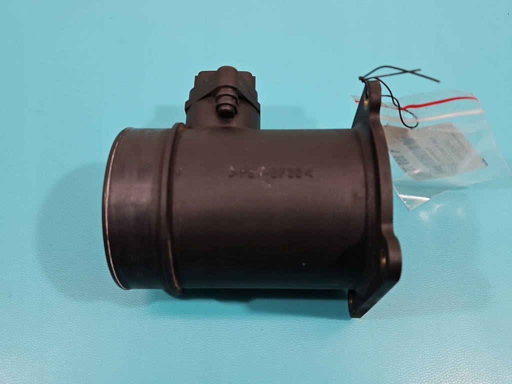 фото №6, Витратомір nissan primera p12 2.0 16v