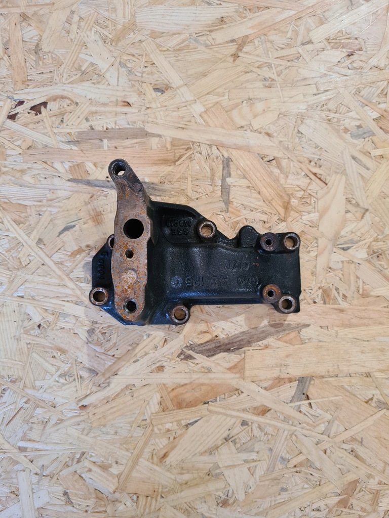 фото №1, Підпора турбонагнітача 3.0 tdi audi a7 059145195g