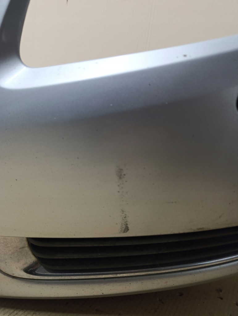 фото №10, Бампер передний перед insignia a z176