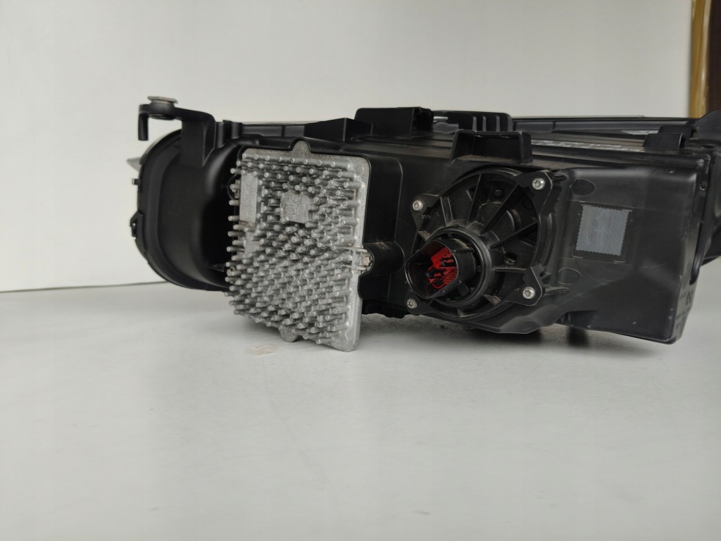 Купить Фара правый  фара jaguar f-type 2 20- full led x152 комплектный