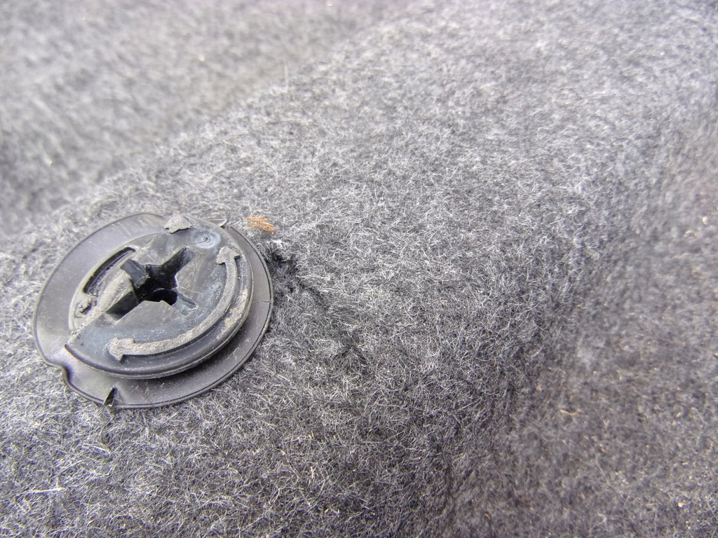 фото №9, Chrysler pacifica 16- защита подвеска задняя 68227441ab