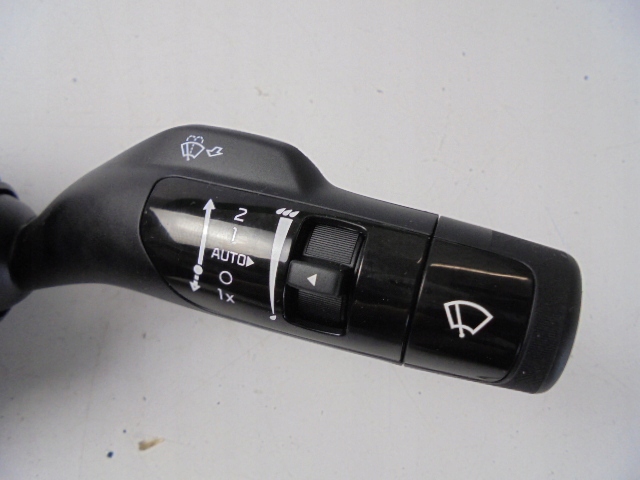 фото №3, Перемикач комбінований kia ev6 2021 rok