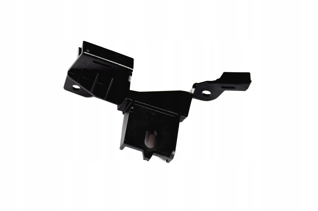 фото №1, Адаптер кронштейн решётка передней левый audi a6 c8 оригинал od aso