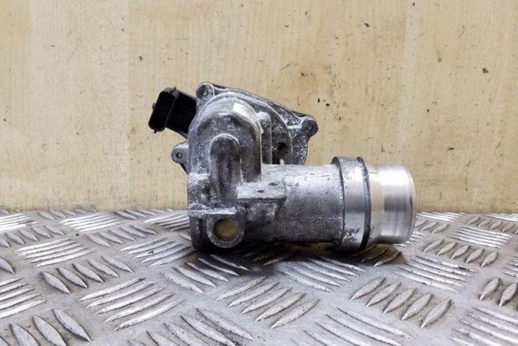 фото №8, Карбюратор renault grand scénic iii jz0/1_ 8200614985e 1.5l дизель 81kw 2010