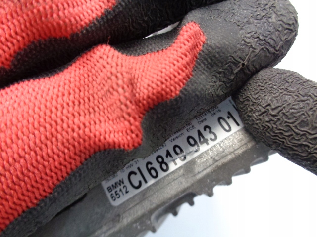 фото №6, Радіо навігація bmw x3 f25 x4 f26