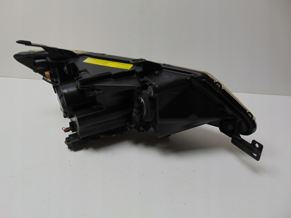 фото №8, Лампа левая перед ксенон europa демонтаж mitsubishi outlander ii