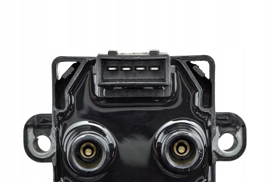 фото №5, Котушка запалювання renault kangoo 1.2