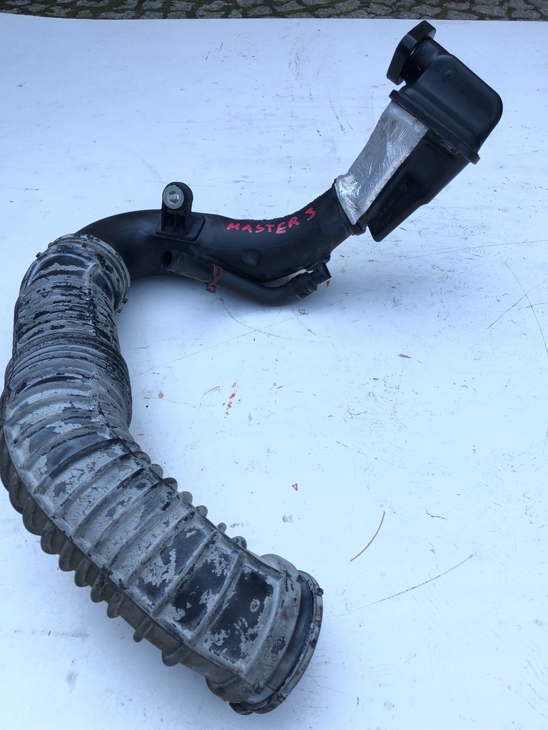 фото №2, Renault master iii 2.3 dci труба wąż 8200858600