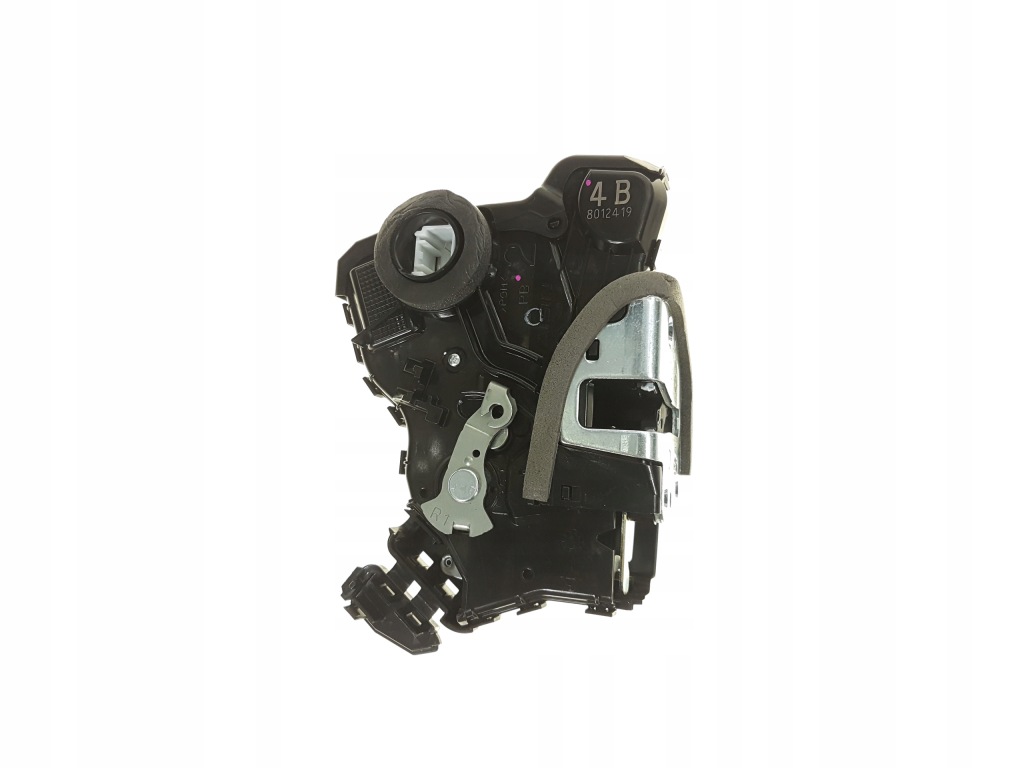 Lexus ct200h ct замок двері перед передній правий 4p Київ