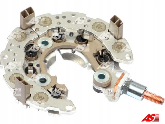 фото №3, Arc6061 as-pl выпрямитель