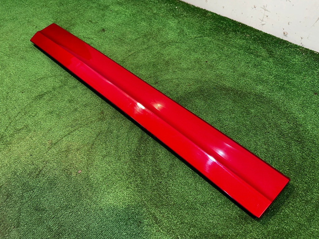 фото №5, Vw t-roc 2gc cabrio молдинг дверь правый перед передняя правая 2gc854940a