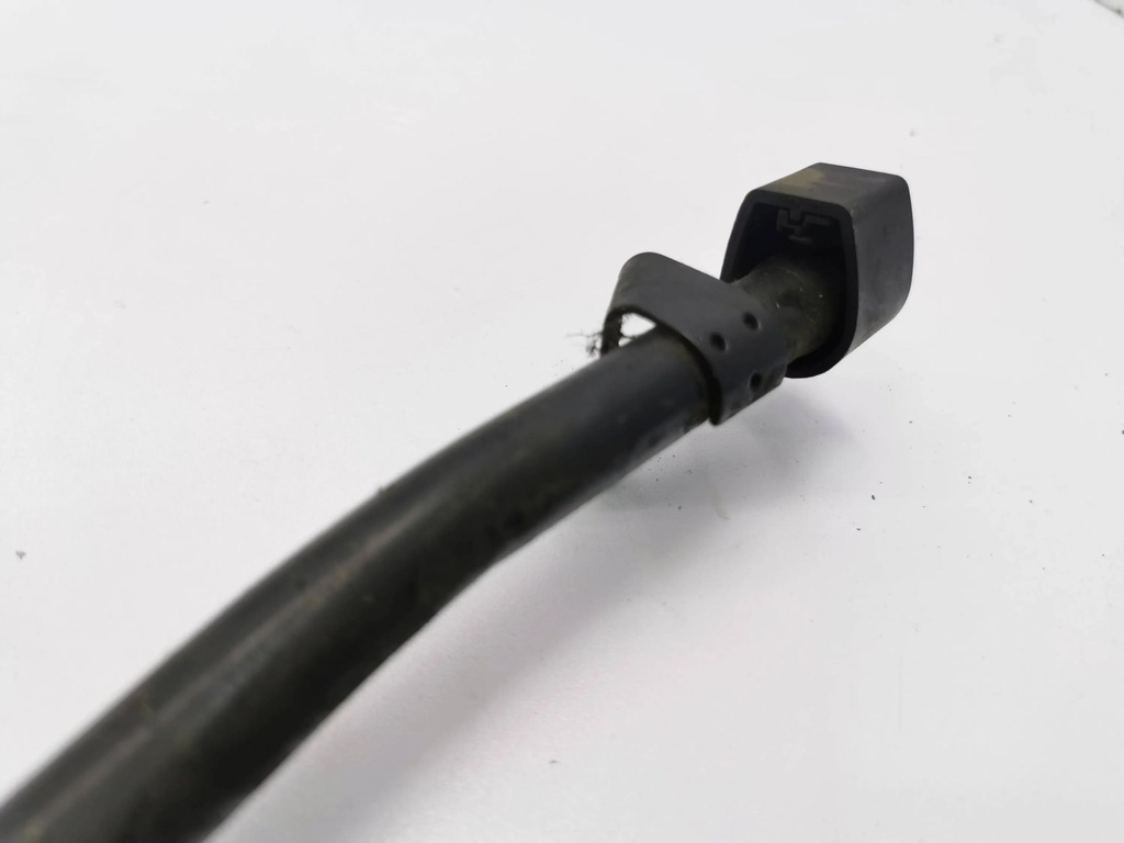 фото №6, Chrysler 300 - 300c 2006 шланг / wąż радіатора оливи коробки передач