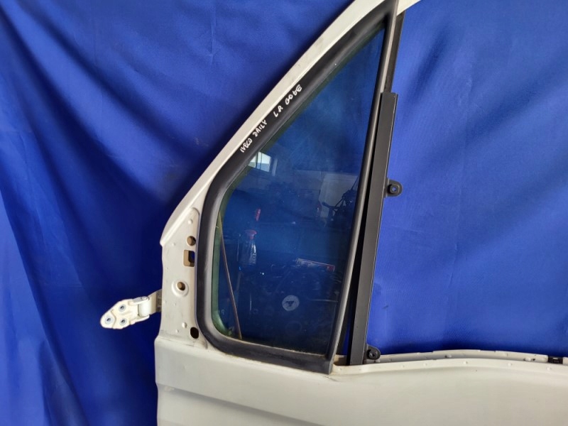 фото №5, Двері лівий перед iveco daily iii