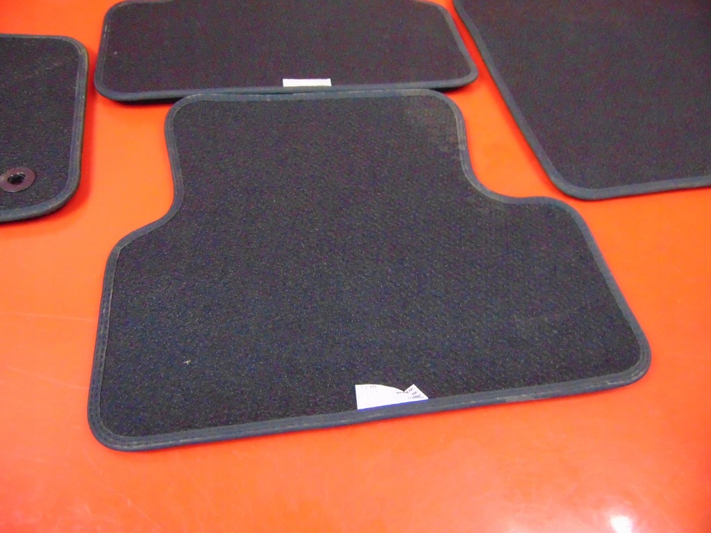 фото №8, Citroen ds7 crossback 17- килимки двірники eu
