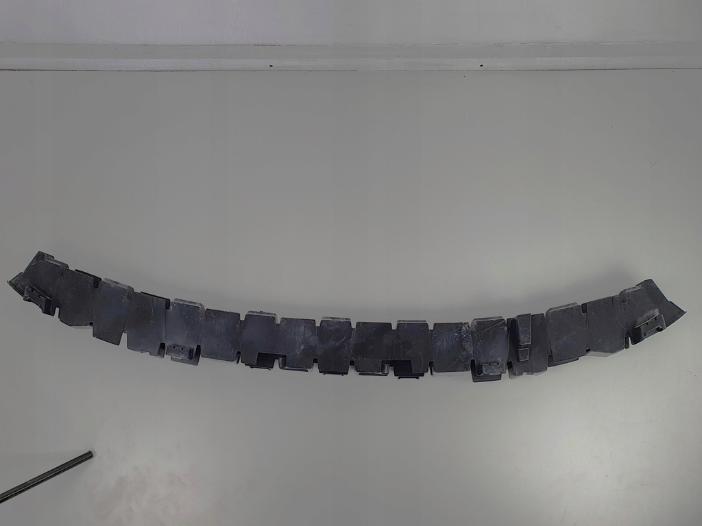 фото №11, Renault fluence lift 2012 - усилитель бампера перед 620907263r