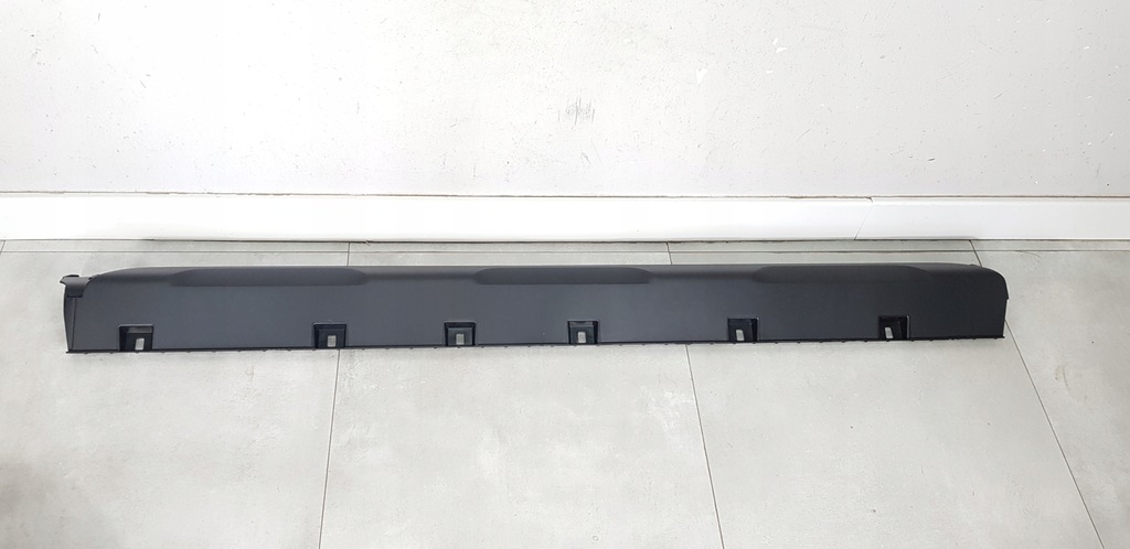 фото №1, Dacia duster ii молдинг поріг ліва накладка 768519302r