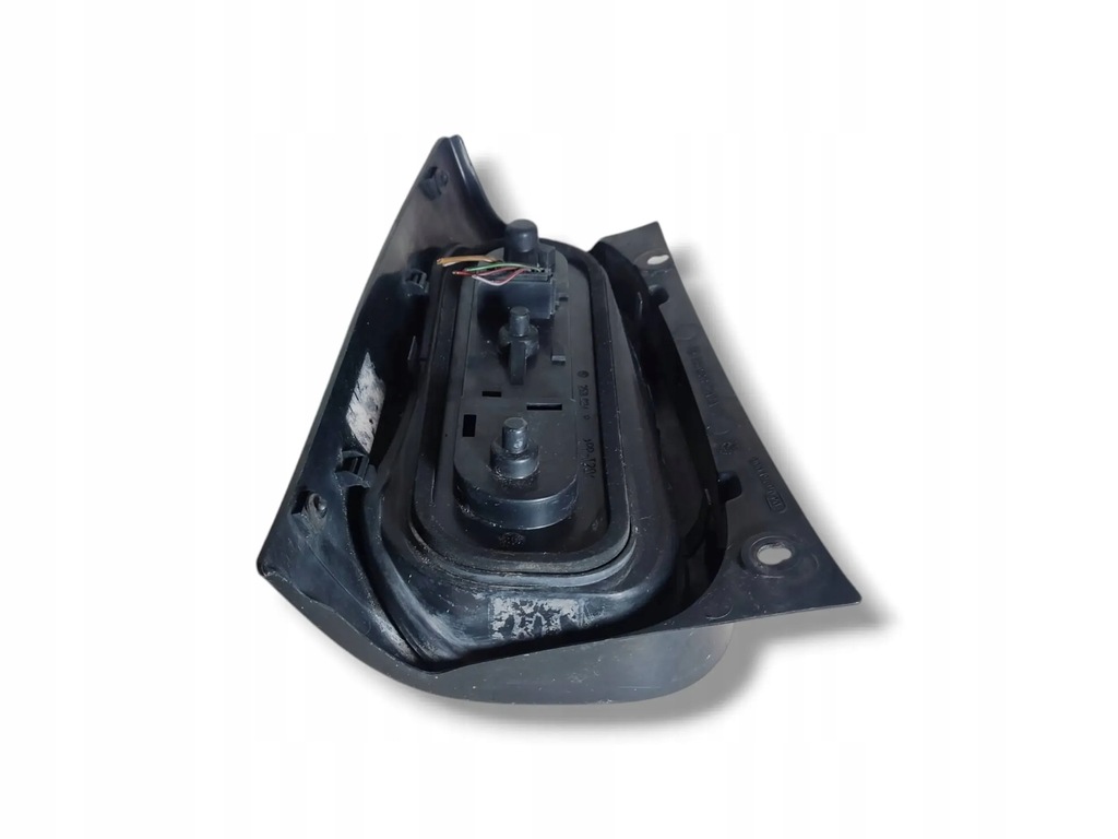 фото №6, Smart fortwo i 2001 задня сторона права лампа задня