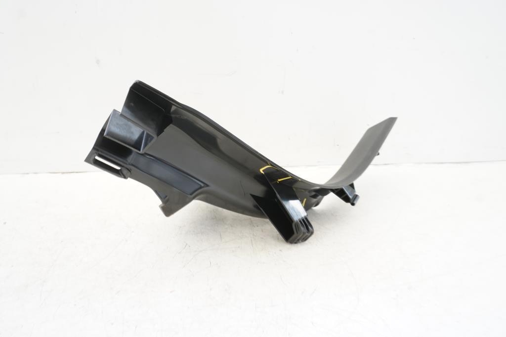 фото №3, Захист накладка поріг права задня volvo xc60 ii b4