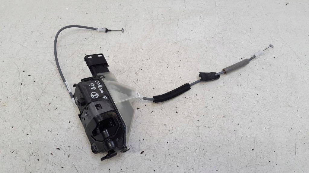 Купити Замок перед передній правий psa444121