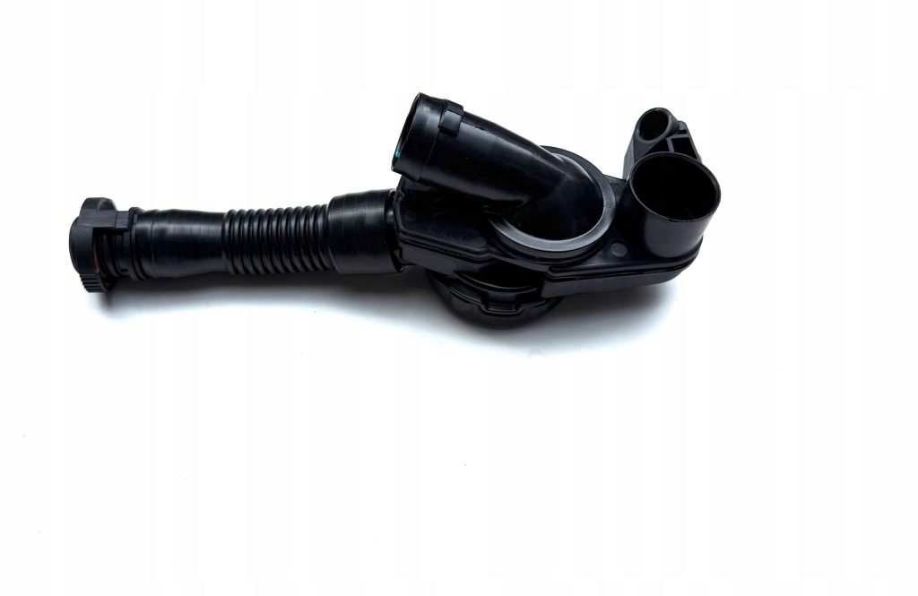 Nowa вентиляція картера сепаратор клапан коробки колінчастого вала лівий do porsche 94610723077 Київ